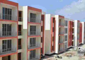 Real Estate Tops Labour Productivity in Kenya's Service Sector