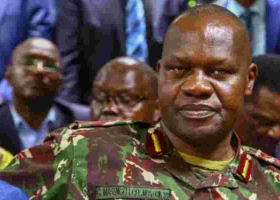 Masengeli Finally Faces Court Proceedings