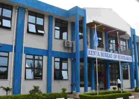 How Government Insiders Flooded Kenya with Substandard Cooking Oil