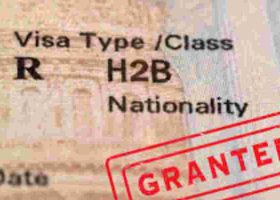 No More H-2B Visas Available Until April 2025, USCIS Reports