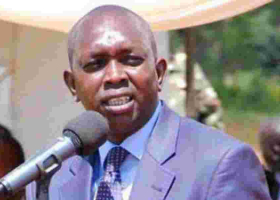 MP Sudi to Gachagua: The Problem Might Be You