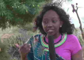 Charlene Ruto Invites UN Delegates to Kenya for Swimming Lions and More