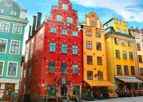 Sweden Offers Migrants Millions to Return Home in Policy Shift