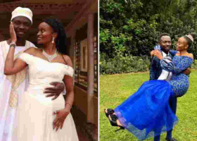 Gen Z Protest Lovebirds Clash with In-Laws Over Unconventional Wedding in CBD