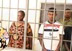 Governor Nassir and Mother Implicated in Blogger's Gang Rape Investigation