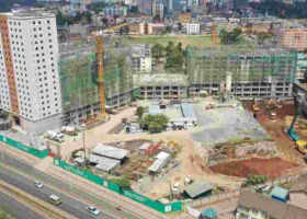 How Kenya's Updated Building Standards Will Tame Shoddy Construction