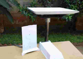 Starlink Launches 'Mini' Option in Kenya, Slashing Hardware Costs