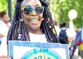 Kenyan Mother, 51, Claims UK Asylum After LGBTQ-Related Threats