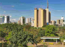 Kenya Climbs to 96th Position in Global Innovation Rankings, Leading East Africa