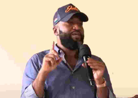 CS Joho Launches Probe into Migori Livestock Poisoning as Mining Contamination Suspected