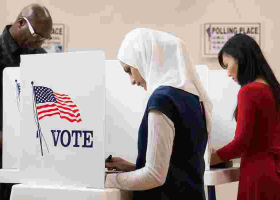Explainer: The Reality of Noncitizen Voting in US Elections
