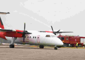 Skyward Express Suspends Kakamega Flights Amid Runway Concerns