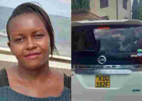 Diani to Samburu: The Mysterious Journey of Missing Driver Victoria Mumbua
