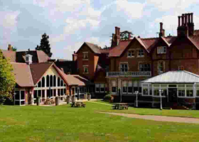 UK Kenyan Community Embraces New Leadership