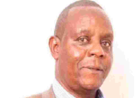 Equity Bank Heist Suspect Held Captive in Forest with Roaring Lions and Cackling Hyenas