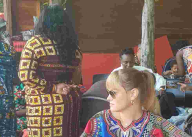 Kenyan Women in Germany Celebrate Achievements at 5th Annual KWIG Event