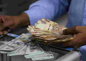 Kenyan Shilling Gains Ground Against US Dollar Amid Strong Demand
