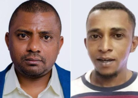 Kitengela Three Reveals: 32 Days Naked, Shackled, and Tortured in Secret Detention