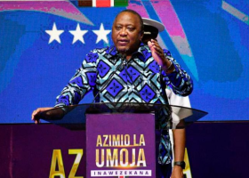 Uhuru's role in Azimio turbulence under scrutiny as coalition leaders diverge