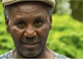 Death Announcement: Cyrus Jason Githengu of Knoxville, Tennessee