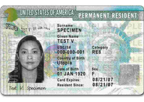 US Green Card Lottery Registration Period for DV-2026 Begins Tomorrow, October 2nd, 2024