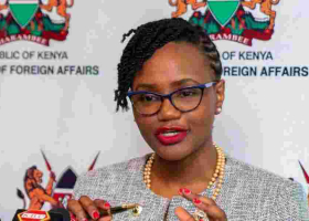 UK-Kenya Trade Mission 2024 Highlights Diaspora's Key Role in Economic Growth