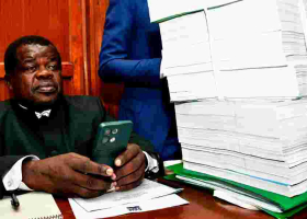 Senator Omtatah Seeks Court Order to Block 'Unlawful' SHIF Implementation