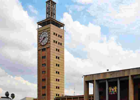 Lawmakers Demand Protection as Gachagua's Ouster Bid Commences