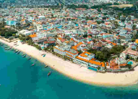 Kenyan Holidaymakers Hit by Zanzibar's Sh5700 Insurance Levy 