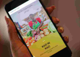 Government Considers M-Pesa Deductions as Hustler Fund Struggles with Loan Recovery