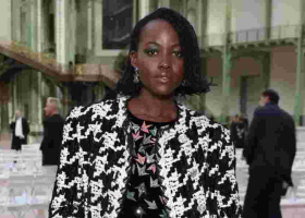 Lupita Nyong'o Named Chanel's Global Ambassador