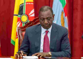 Kenya Unveils Visa-Free Transit and Digital Nomad Programs in Tourism Push