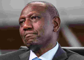 President Rejects Seven-Year Term Proposal in Constitutional Amendment Bill