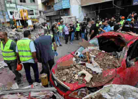 Kenyans in Lebanon Slow to Register for Evacuation Despite Growing Crisis