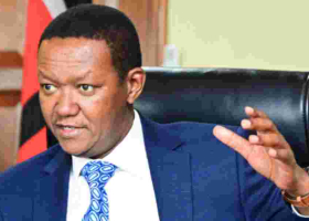 Labour Ministry Blacklists 26 Unauthorized Recruitment Agencies in Kenya