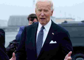 Biden Tightens Asylum Restrictions as Election Season Heats Up