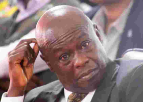 Gachagua Files Urgent Petition to Block Impeachment Debate