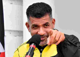 DCI Questions Nassir Over Blogger's Sexual Assault Investigation