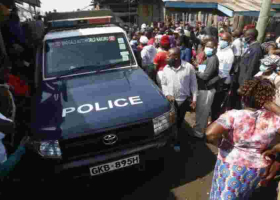 32-Year-Old Man Dies in Donholm, Nairobi Following Brutal Attack by Known Assailants 