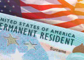 2026 Green Card Lottery Applications Now Open