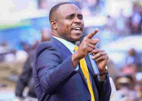 Court Order Blocks Malala's Removal as UDA Secretary General