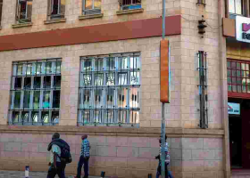 From 3D to 2D: How Hackers Exploited Equity Bank's Security Flaws to Loot Sh322 Million