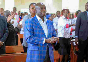 High Court Declines to Stop Gachagua Impeachment as 19 Petitions Await Consolidation