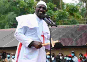 Ruto Defends Religious Freedom, Rejects State Regulation of Kenyan Churches