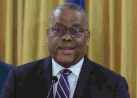 Haiti PM to Make Diplomatic Visit to Kenya for Talks with President Ruto