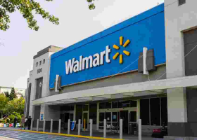 Walmart Offers Foreigners $100K Jobs Plus Green Cards