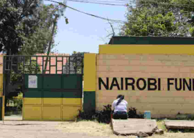 Overcrowded City Mortuary Appeals for Public to Help in Body Identification