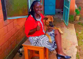 Naomi Wasike, the Viral Lecturer Turned TikTok Phenomenon