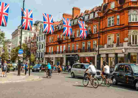 New UK Migration Policy Sets Higher Barriers for Foreign Workers