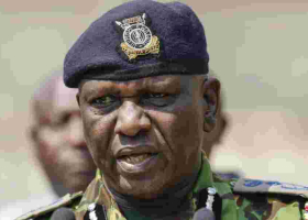 KDF Joins Multi-Agency Response to Deadly Clan Clashes in Tana River